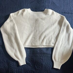 Ladies Medium Hollister Sweater